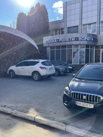 Продажа адмінбудівлі (червона лінія) - фото 1