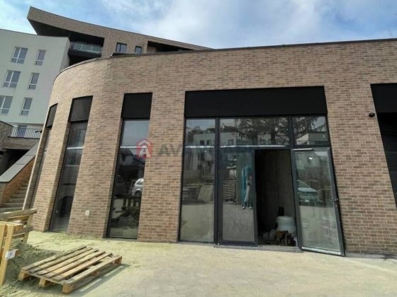 БЕЗ КОМІСІЇ Продаж приміщення, вул. Пимоненка, 178 м#178; Львів