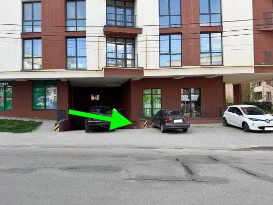 Комерційне приміщення 69м2 в ЖК на Перфецького\В.Великого БЕЗ КОМІСІЇ Львів