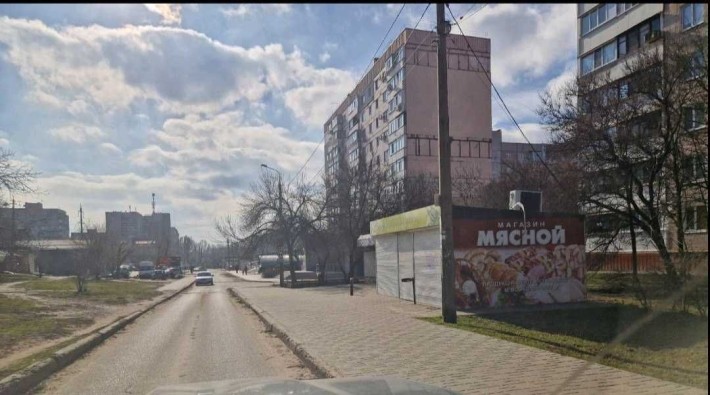 Продам МАФ (кіоск) - фото 1