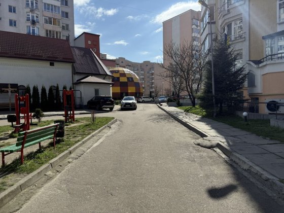 Продаж комерційного приміщення Львов