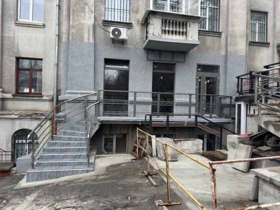 Вигідно! Шовковична 38, S=108м Липки Хрещатик Магазин Офіс Ресторан Київ