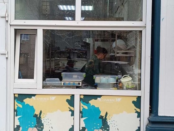 Продаж приміщення біля Інженерної Академії.