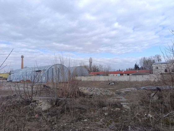 Ваш склад - Ваша незалежність! Житомир