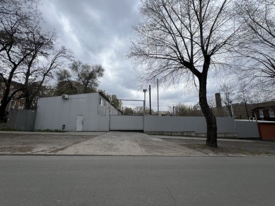 Продам Базу/СТО/Производственные помещения низ пр.И.Мазепы/Петровского Днепр