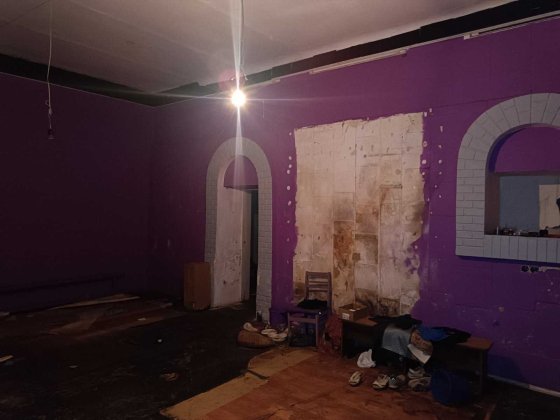 Приміщення, Подол, метро 8 хв. (550 метрів) окремий вхід, h-3.85 Киев