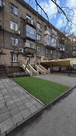 Прибутковий об'єкт! Кафе з орендарем, 102 м² – вул. Трегубенка - фото 1