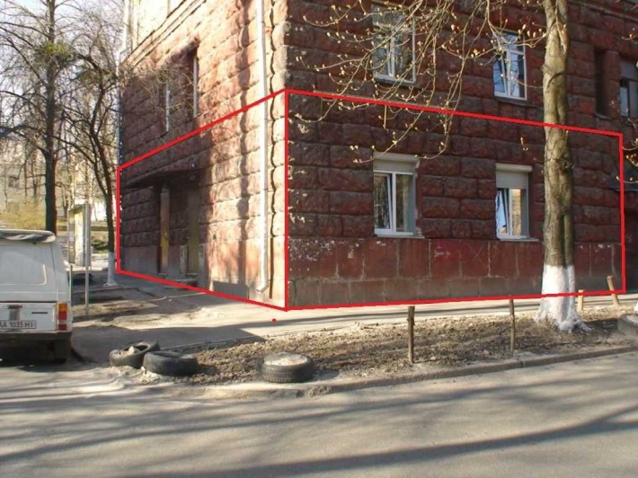 Продам комерційне приміщення 70м вільне призначення - фото 1