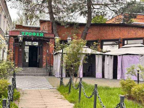 Продам ресторан в центрі міста Житомир