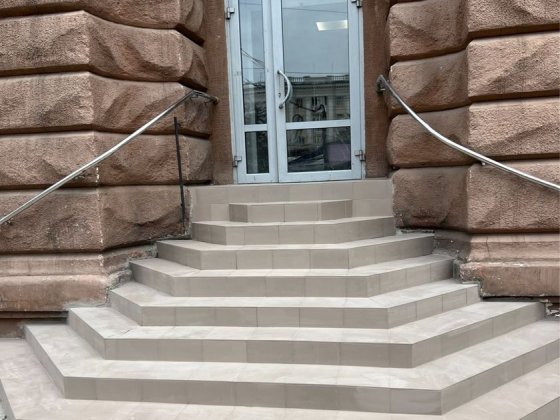 Продам Помещение 57м2. Площадь Вокзальная 2. Дніпро