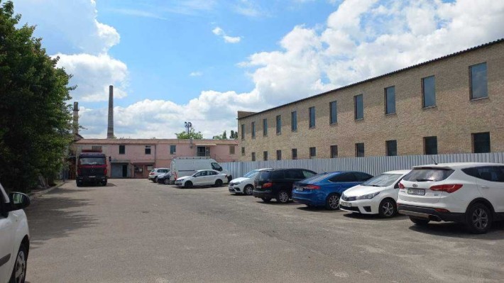 Продаж майнового комплексу по вул. Ремонтній (Нова Дарниця) - фото 1