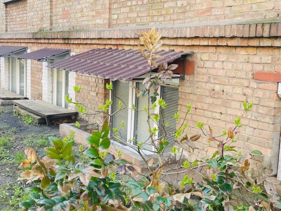 Продаж комерційної нерухомості м Нивки Київ