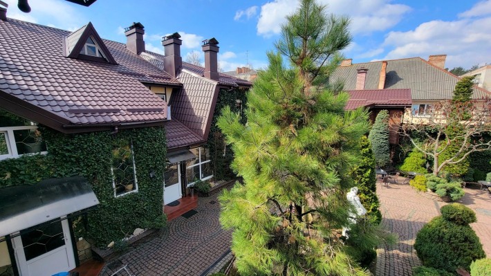 Продаж комерційної нерухомості з рестораном, сауною та апартаментами. - фото 1