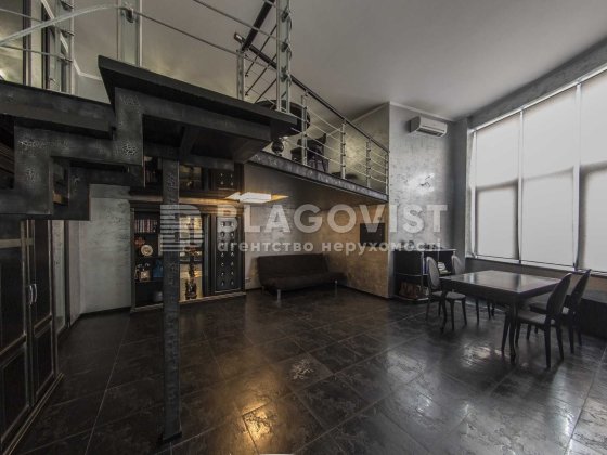 Продаж офісу представницького рівня. Печерськ . Тютюнника Київ