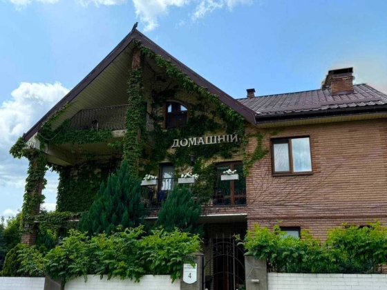 Продаж діючого готелю, пров. Політехнічний м. Житомир Житомир