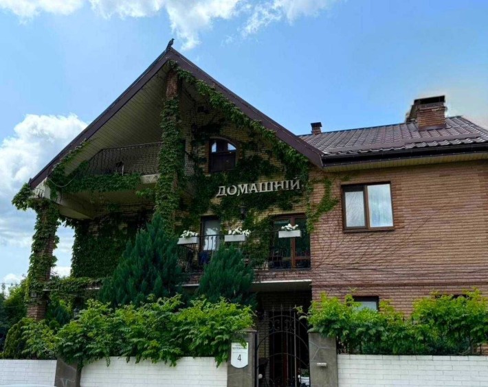 Продаж діючого готелю, пров. Політехнічний, м. Житомир ID721 - фото 1