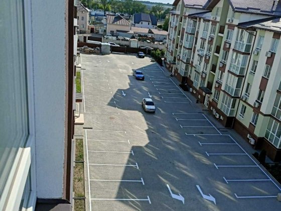 Нежитлове приміщення з двориком   37 м2 Солом"янський район ( Теремки) Київ