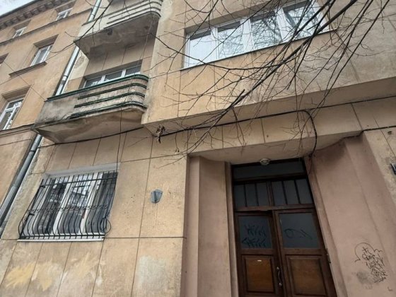 Продаж приміщення в центрі - під бізнес або житло Львів