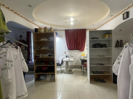 Продаж  Комерц прим. по вул. Шевченка Львів Львів