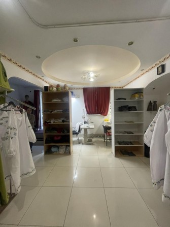 Продаж  Комерц прим. по вул. Шевченка Львів - фото 1