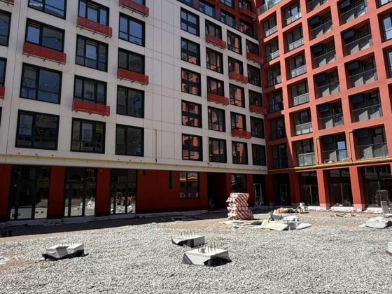 Продаж Комерційного приміщення Кн. Ольги Хельга Львів