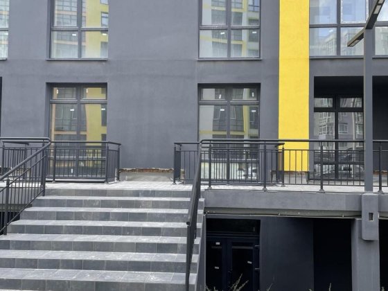 Продаж комерційного приміщення, вул. Залізнична, 9а Львів