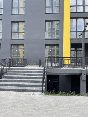 Продаж комерційного приміщення, вул. Залізнична, 9а - фото 1