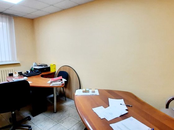 Продам офис на Рабочей, пл. 68 м. кв.,  ЖК Созидатель . Автономка. NS Дніпро