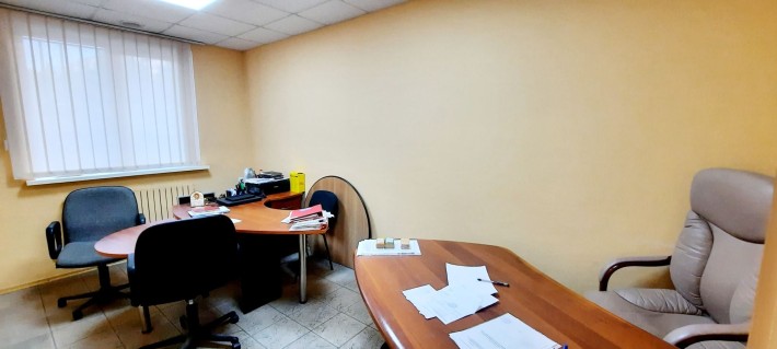 Продам офис на Рабочей, пл. 68 м. кв.,  ЖК Созидатель . Автономка. NS - фото 1