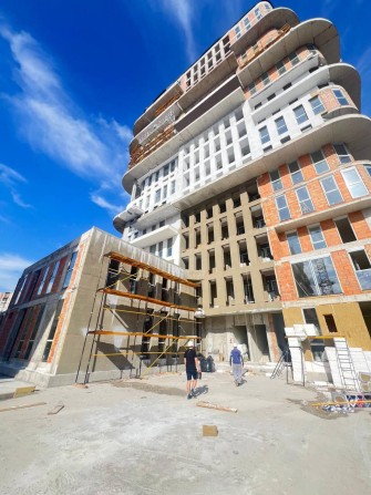 Продаж комерційного приміщення в ЖК Five Address, вул. Раковського - фото 1