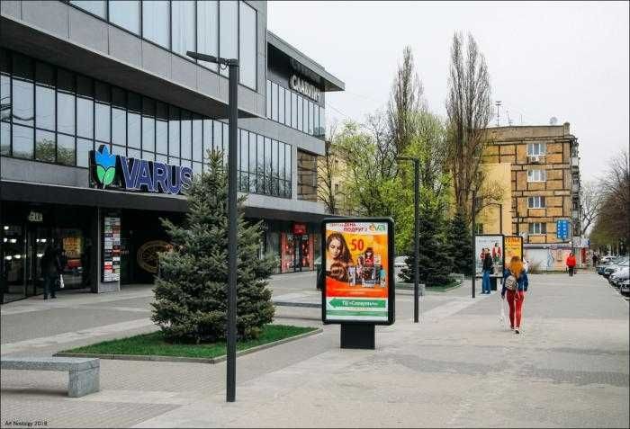 Продажа помещения под ваш бизнес 78 м пр. Поля (верх) красная линия - фото 1