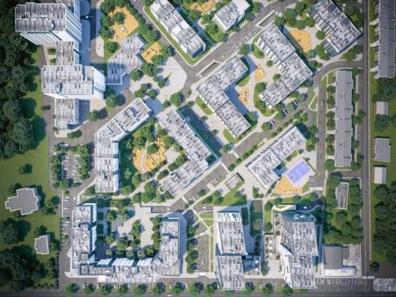 Забудовник! Комерція 66.6 м.кв, без комісії. Заселений ЖК Львов