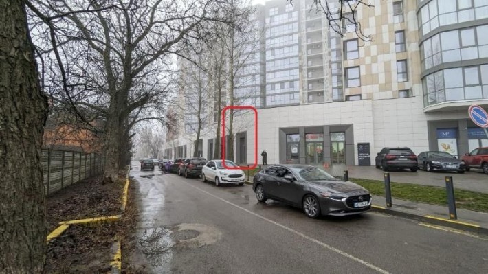 Продаж комерції у ЖК Рибінський - фото 1