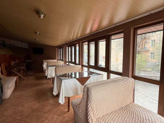 Продаж приміщення під ресторан, готель, офіс Львов