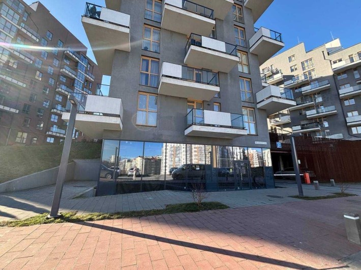 Продаж приміщення в ЖК Малоголосківські пагорби,вул.Малоголосківська - фото 1