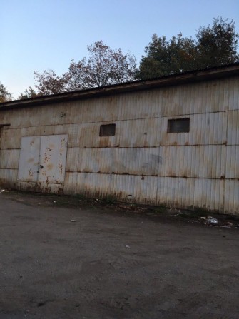 Продам склад на Доковской - фото 1