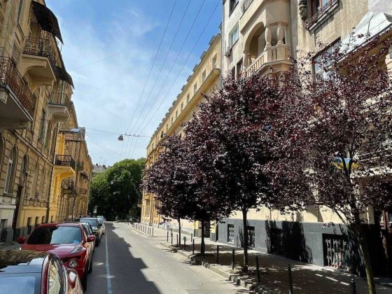 Продаж приміщення вул. Кониського , Центр міста Львів