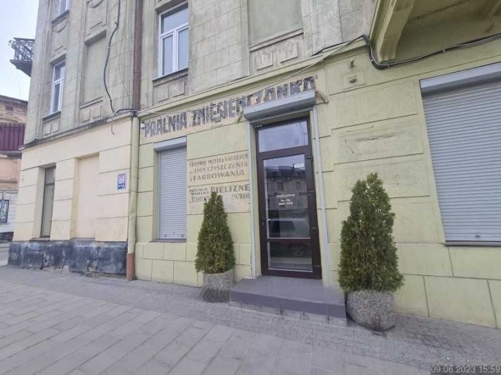 Продам нежитлове приміщення, вул. Хмельницького Б., 161 - фото 1