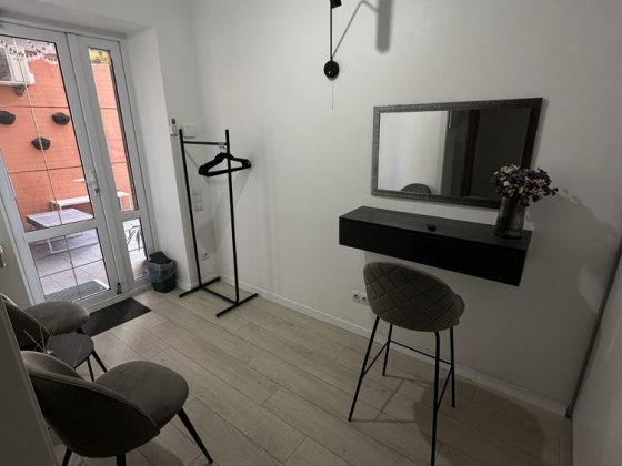 Терміно продам готовий бізнес, бьюти-студію, продам салон краси Київ