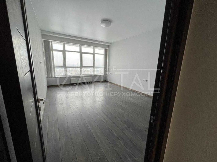 Продажа офиса, Carnegie Tower, ул. Кловский спуск, Печерск - фото 1