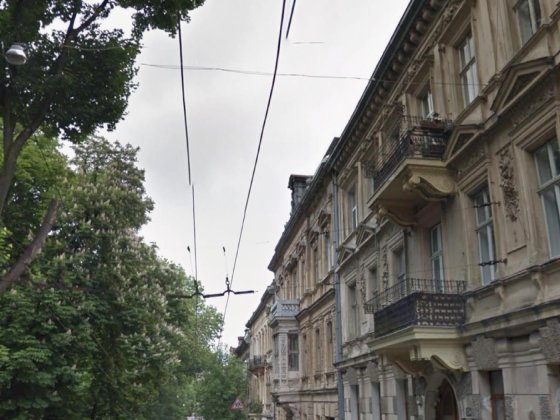 Продаж / Інший об'єкт / вул. Крушельницької, Галицький район, Львів Львів