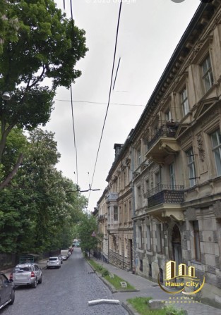 Продаж / Інший об'єкт / вул. Крушельницької, Галицький район, Львів - фото 1