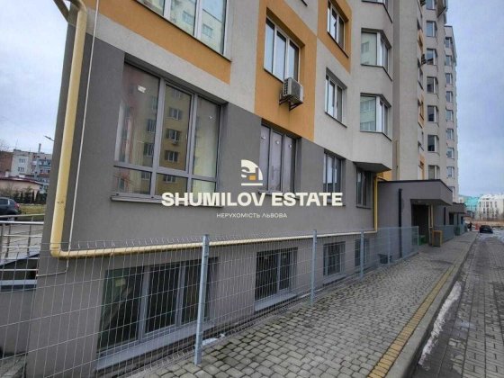 Продається Привабливе Комерційне Приміщення з Ремонтом вул К.Мікльоша! Львів
