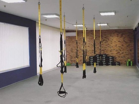 Продаж приміщення під спорт зал фітнес студія Київ