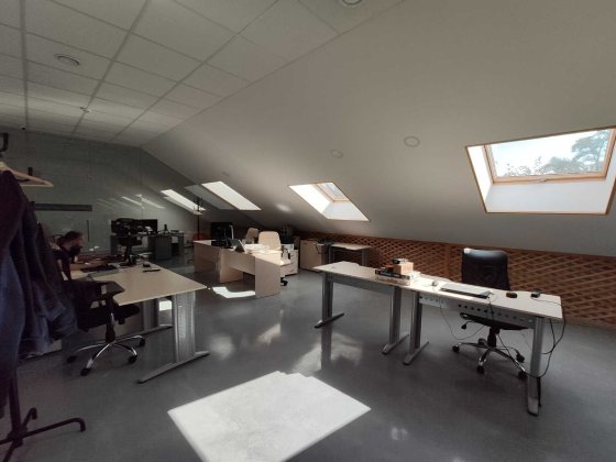 Продаж офісів з ремонтом в окремому будинку Центр Гоголівська 39 Фасад Киев