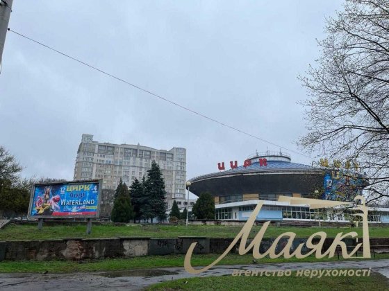 Продаж їдальні, два поверхи,634 к.м.вул.В.Зайцева,Цирк