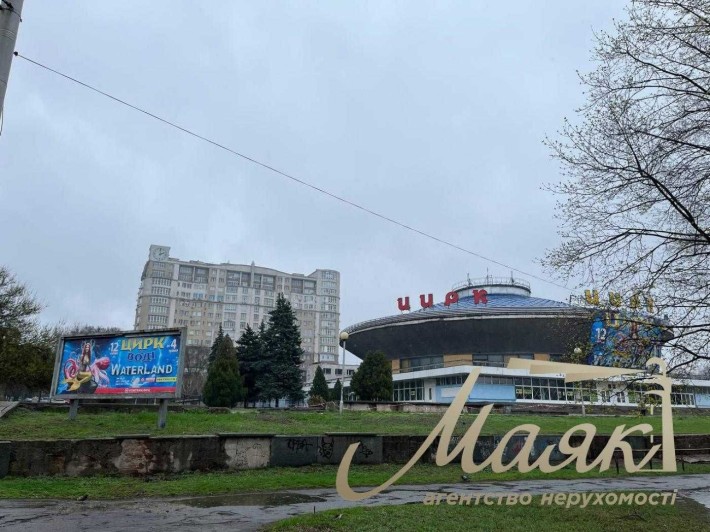 Продаж їдальні, два поверхи,634 к.м.вул.В.Зайцева,Цирк - фото 1