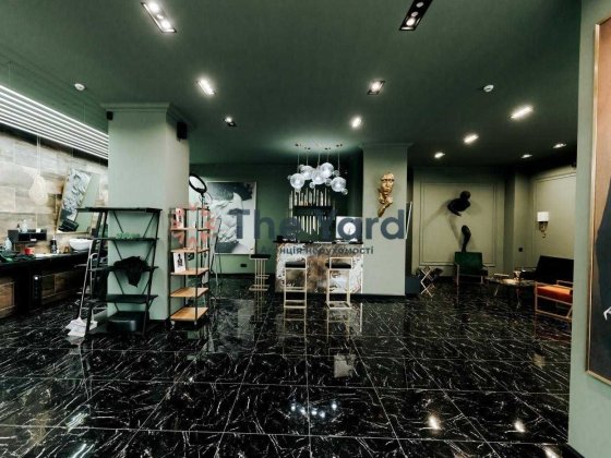 Продаж приміщення в ЖК River Stone Дніпровська набережна Київ