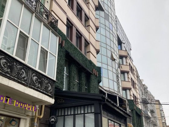 Продаж офісних приміщень Київ Голосіівський вул В. Васильківська Київ