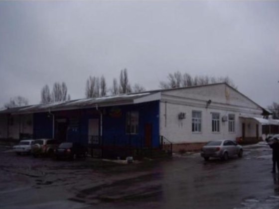 Столичное  шоссе, Новопироговская, склады с жд веткой Київ